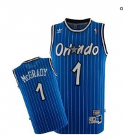 ORLANDO MAGIC (todos los números y colores)